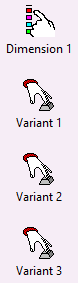 scenario icons